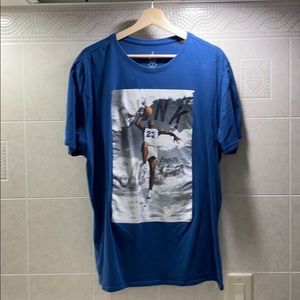 Jordan tee